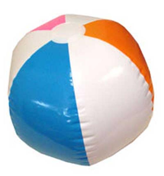 Inflatable Beach Ball